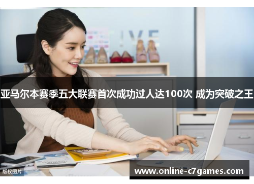 亚马尔本赛季五大联赛首次成功过人达100次 成为突破之王