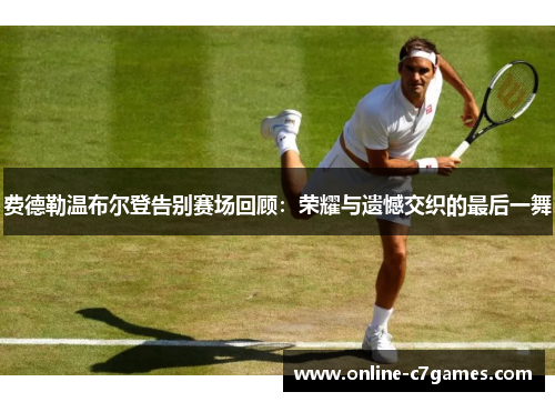 费德勒温布尔登告别赛场回顾：荣耀与遗憾交织的最后一舞