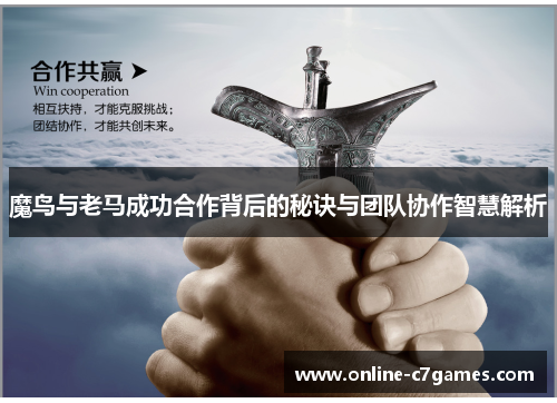 魔鸟与老马成功合作背后的秘诀与团队协作智慧解析